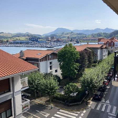 Juan Belmonte Ongi Etorri Apartment Zumaia Exterior foto