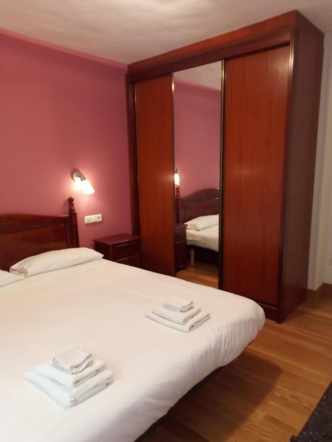 Juan Belmonte Ongi Etorri Apartment Zumaia Exterior foto