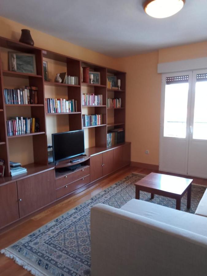 Juan Belmonte Ongi Etorri Apartment Zumaia Exterior foto