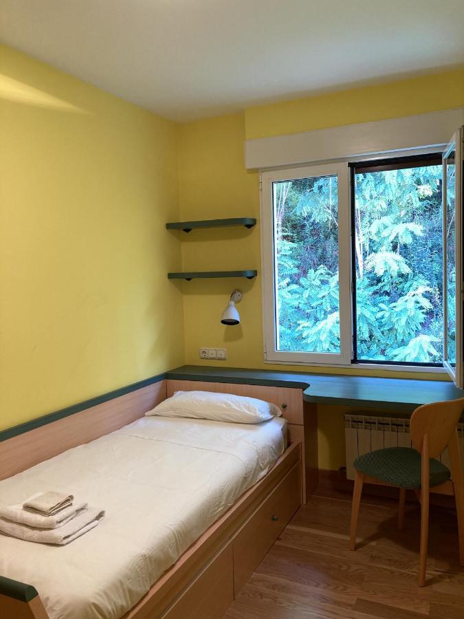 Juan Belmonte Ongi Etorri Apartment Zumaia Exterior foto