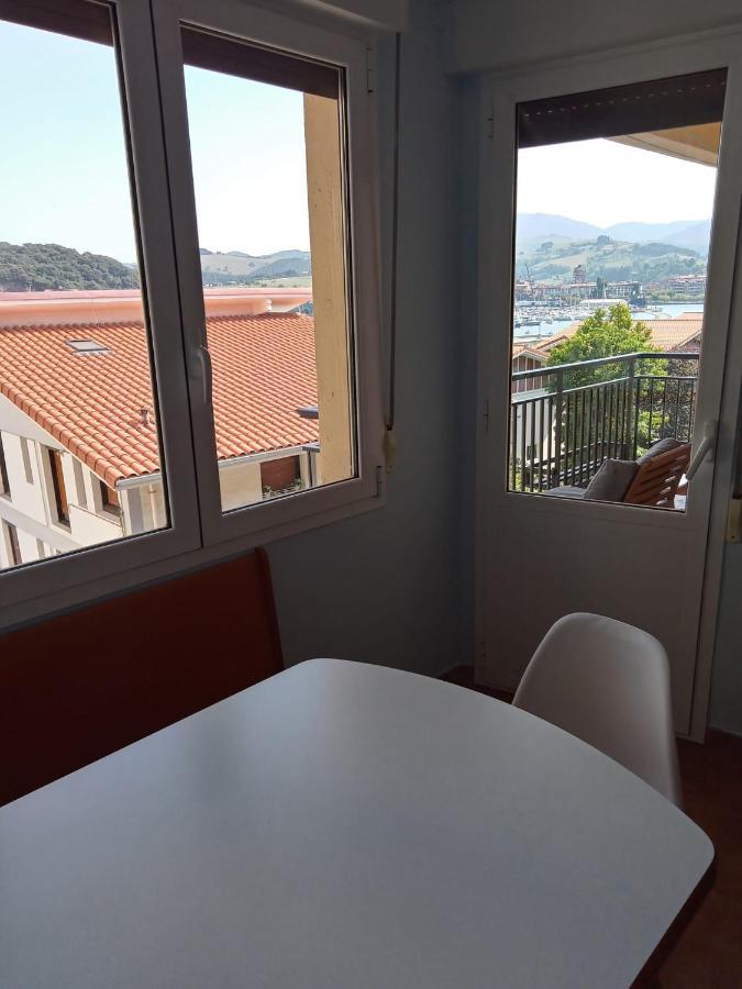 Juan Belmonte Ongi Etorri Apartment Zumaia Exterior foto